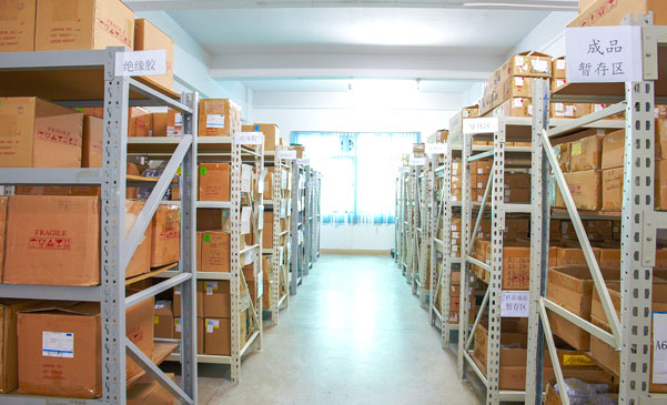 好產(chǎn)品基于全質(zhì)檢